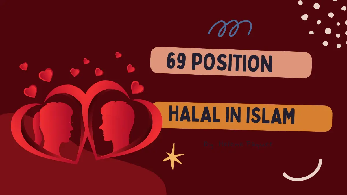 69 position halal